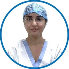 Dr Neha Singh Jat